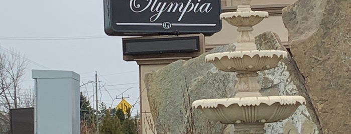 Grand Olympia is one of Important places.