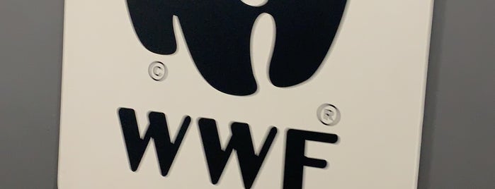 WWF-Canada is one of Nonprofits.