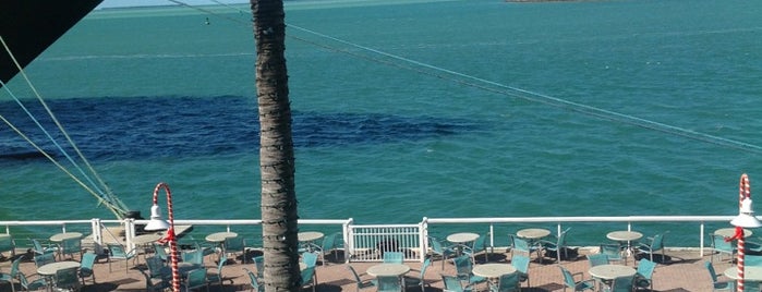 The Westin Key West Resort & Marina is one of Key West.