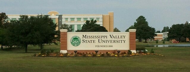 Mississippi Valley State University is one of NCAA Division I FCS Football Schools.