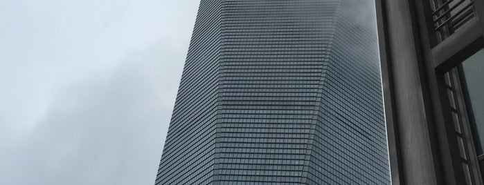 Shanghai World Financial Center is one of Shanghai 2015.