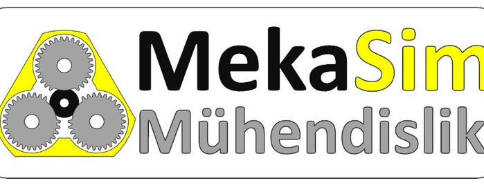 MekaSim Mühendislik is one of Yori.