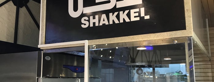 SHAKKEL is one of مطاعم تركيه ولبنانيه ارمنية بالرياض.