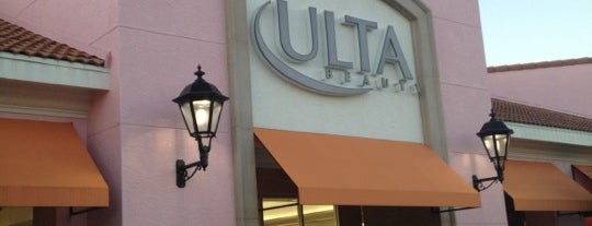 Ulta Beauty - Curbside Pickup Only is one of GREAT GIFT IDEAS.