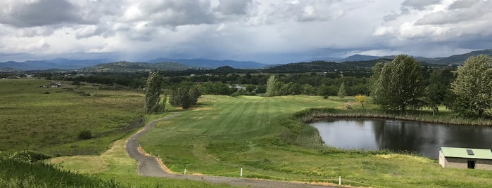 Stone Ridge Golf Course is one of Golf Courses played in 2021.