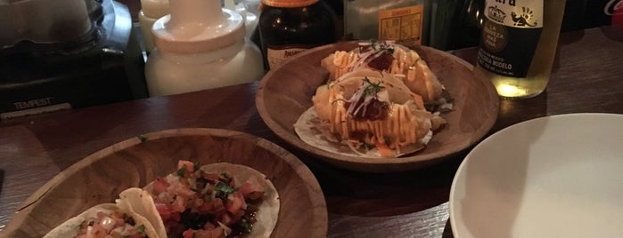 Mexicano is one of The 15 Best Places for Fish Tacos in Sydney.