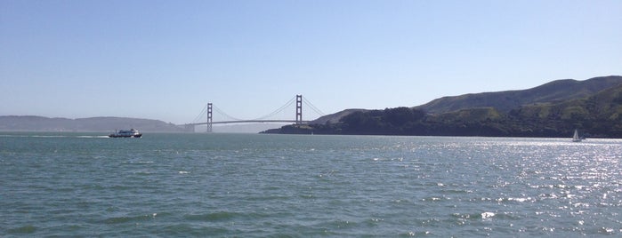 Sausalito / San Francisco Ferry is one of San Francisco.