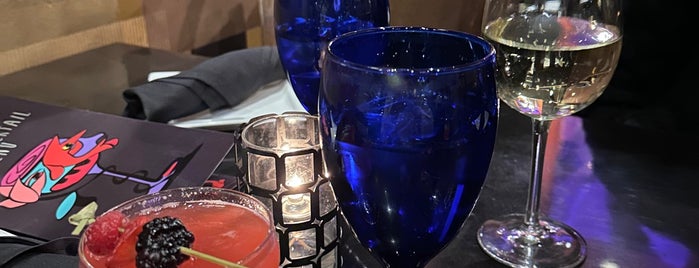 Sidebar is one of Cocktails in Columbus.