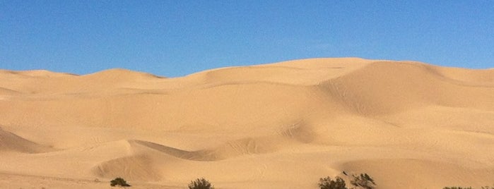 Gordons Well Sand Dunes is one of สถานที่ที่ Juan ถูกใจ.