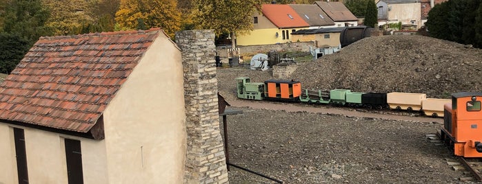 Mansfeld-Museum is one of Sehenswert Sachsen-Anhalt.