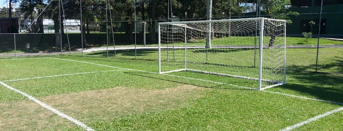 Campo de Futebol - Clube Duque de Caxias is one of Clube Duque de Caxias.