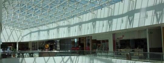 Shopping Palladium is one of Shoppings e Centros comerciais.
