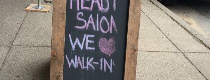 Head To Toe is one of The 15 Best Places for Massage in Minneapolis.