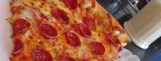 Tony’s Pizza Napoletana is one of Sf to dos.