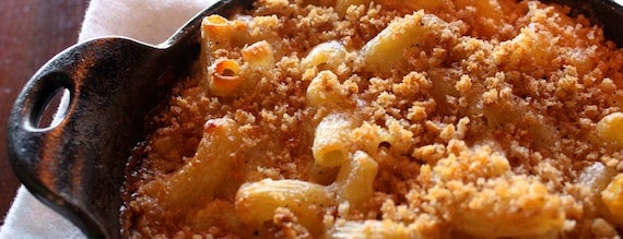 Mission Cheese is one of 10 Best Mac n Cheeses in the Bay Area.