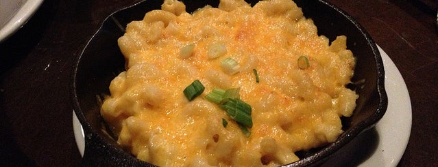 Farmer Brown is one of 10 Best Mac n Cheeses in the Bay Area.
