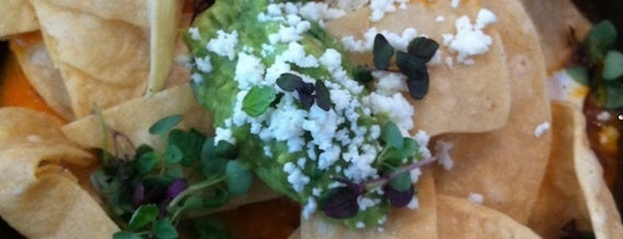 Jones is one of Awesome Renditions of Huevos Rancheros in SF.