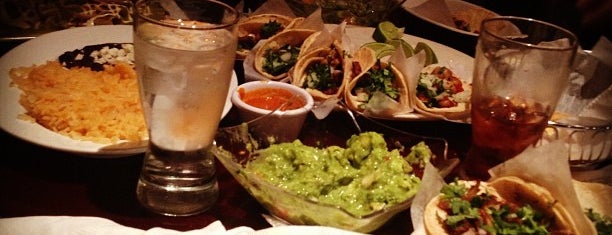 La Adelita Restaurant is one of The 15 Best Places for Guacamole in Queens.