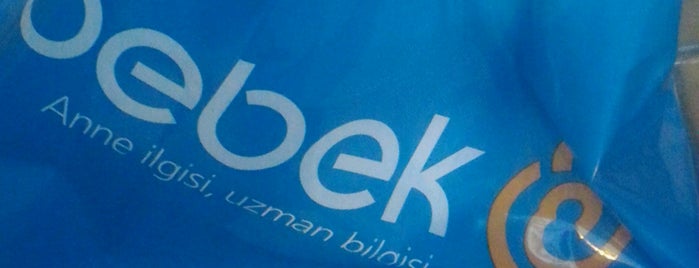 e bebek is one of İstanbul.