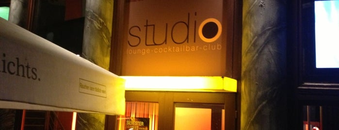 Studio Club is one of Germany.