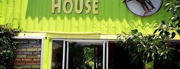 Lemongrass House@Chenglay is one of Phuket.