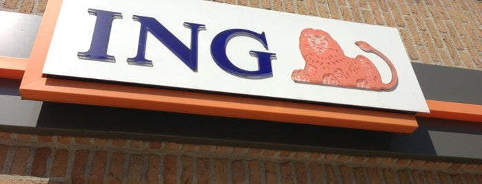 ING Oedelem is one of Top picks for Banks.
