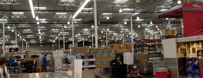 Costco Optical is one of Tempat yang Disukai Rebeca.