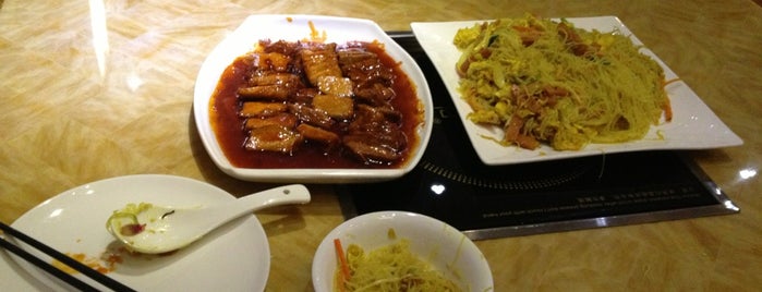 Xingchaoji Restaurent is one of Food & Restaurant.