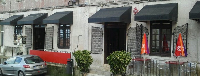 D. Fernando Restaurante is one of สถานที่ที่ Marcello Pereira ถูกใจ.
