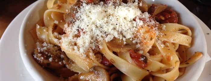 Toscano Restaurant is one of The Absolute Best Pasta in Boston.