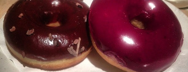 ABC Kitchen is one of The 9 Best Places for Donuts in the Flatiron District, New York.