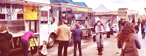 OC Great Park Farmers Market is one of Lieux qui ont plu à Epic.