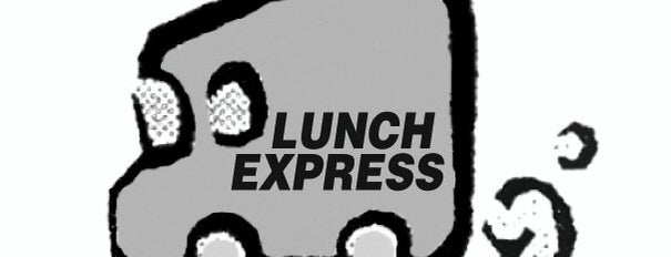 Lunch Express is one of Favs.