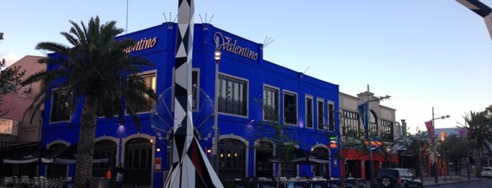Valentino's is one of My Favorite Restaurant in Perth.