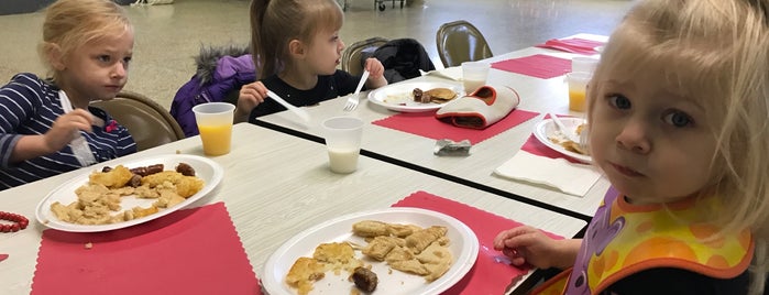 St. Aloysius is one of Guide to West Allis.