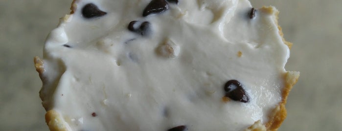 Marble Slab Creamery is one of ice cream/frozen yogurt.