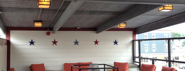 Lone Star Texas Grill is one of New/good Places To Try.