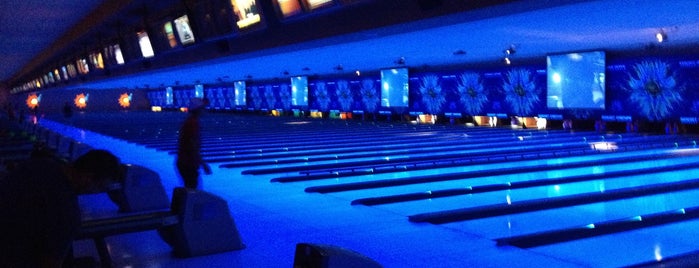 Strike Zone is one of The 15 Best Places for Bowling in Las Vegas.