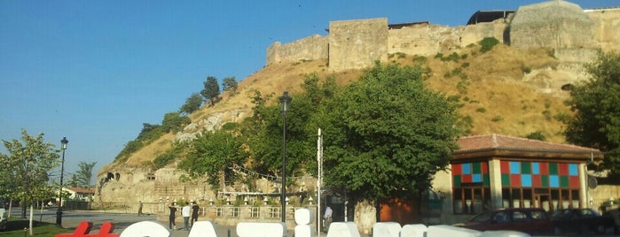 Gaziantep is one of All-time favorites in Turkey.