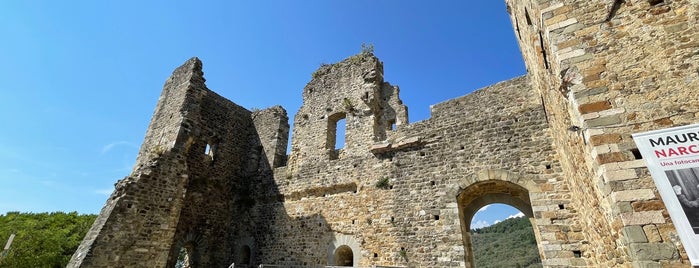 Castello Malaspina is one of Toskánsko.