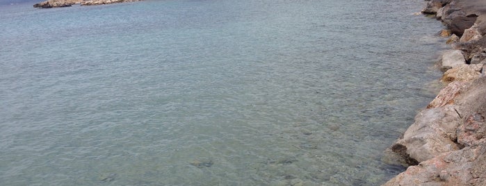 Aydilek Koyu is one of plaj.
