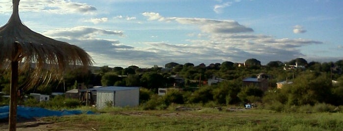 Valle de Traslasierra is one of Argentina.