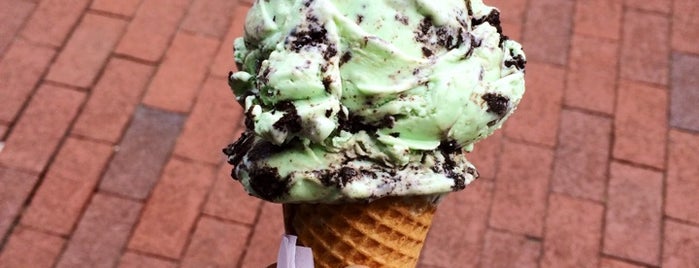 Annapolis Ice Cream Company is one of Best of Annapolis.