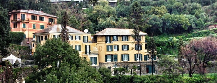 Domina Home Piccolo Hotel is one of ITALIA.