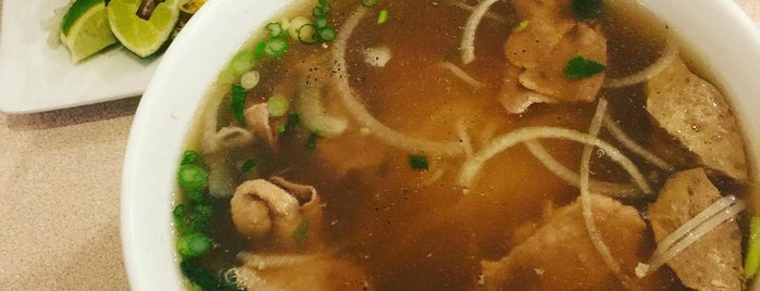 Pho Thang Long is one of Places to Try in NoVa.