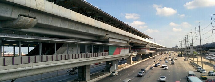 MRT รถไฟฟ้าสายสีม่วง