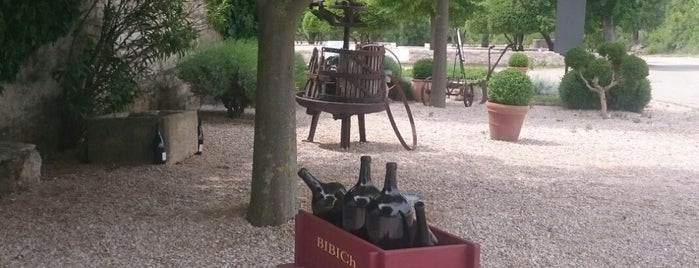 Bibich Winery is one of Croatia.
