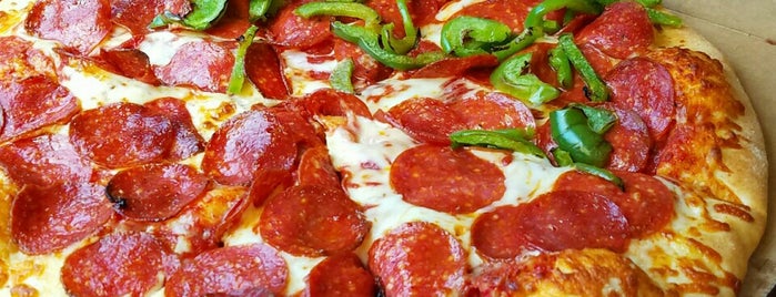 Little Caesars Pizza is one of Top picks for Pizza Places.