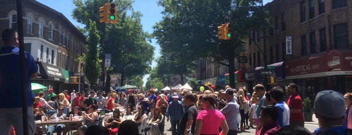 Fifth Avenue Street Fair is one of NEW YORK 2015.