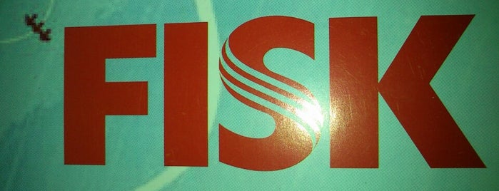 FISK - Centeo de Ensino is one of Primeira.